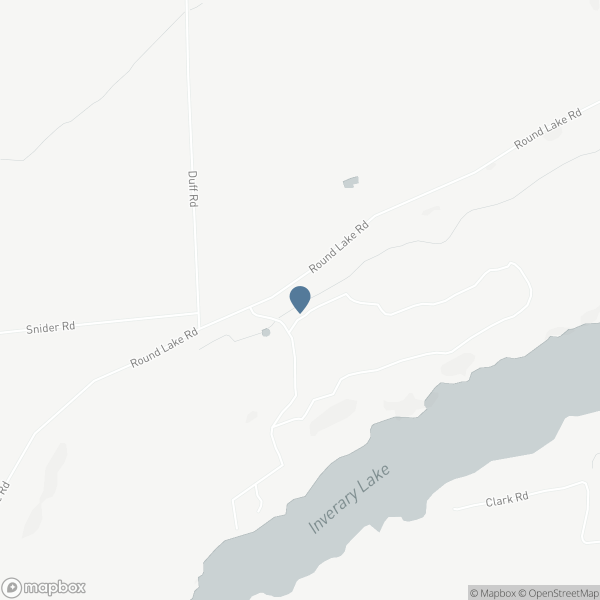 1035 SWEETFERN LANE, Inverary, Ontario K0H 1X0